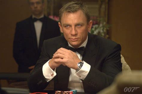 Casino Royale Follow Up - What Comes Next?